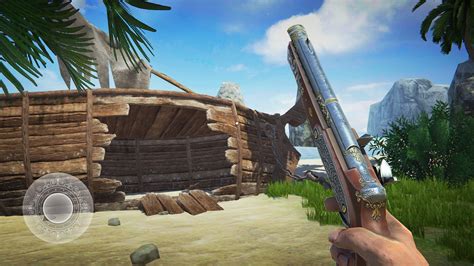 The Last Pirate Island Survival V0929 Apk For Android