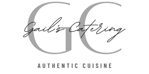 Contact Us Gails Catering