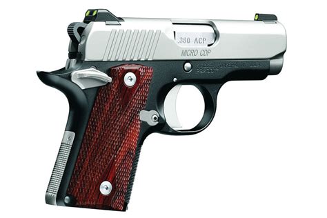 Kimber Micro Cdp 380 Auto Sportsmans Outdoor Superstore