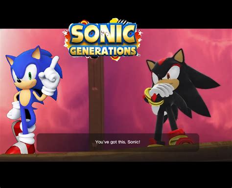 What Team Would U Like In Sonic Rivals 3 Poll Results Sonic The