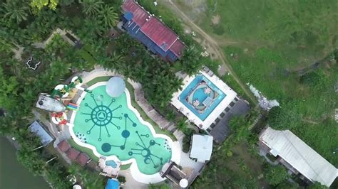 Maribert Inland Resort Located Lantangan Pontevedra Capiz Youtube