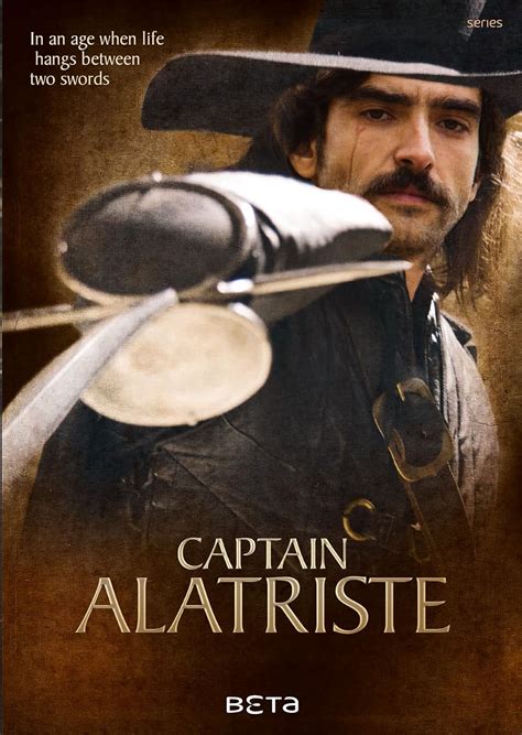 Captain Alatriste Tv Series 2015 Imdb