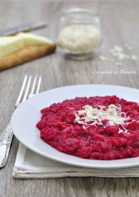 Per la ricetta light di questa settimana sono andata a ripescare una proposta che vi avevo fatto parecchio tempo fa e che vi piace di seguito alcuni piccoli consigli per preparare la ricetta di oggi nel migliore dei modi. Risotto alla barbabietola rossa | Ricette, Ricette con ...