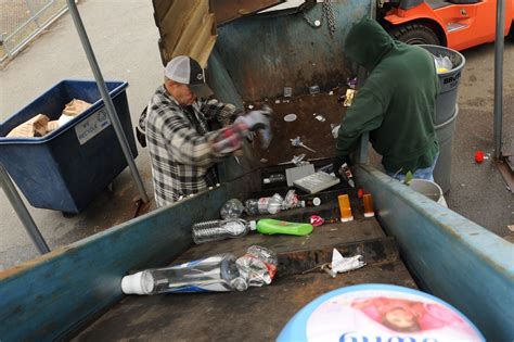 Turning trash into treasures – ReTraCE