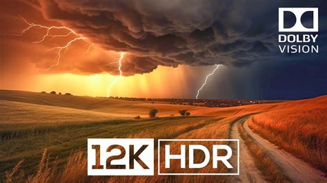 dramatic view dolby vision™ hdr 12k 60fps dolby atmos cinematic masterpiece unveiled youtube