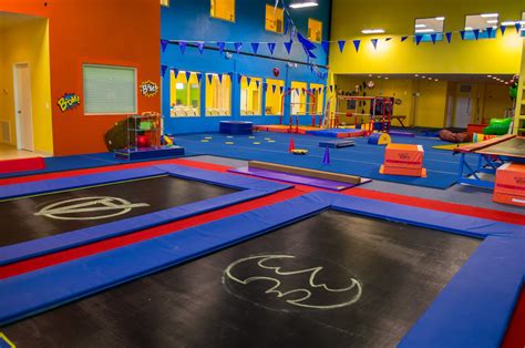 AcroSports Kids Center League City, Texas Gymnastics Classes, Swimming Classes, Tumbling Classes 