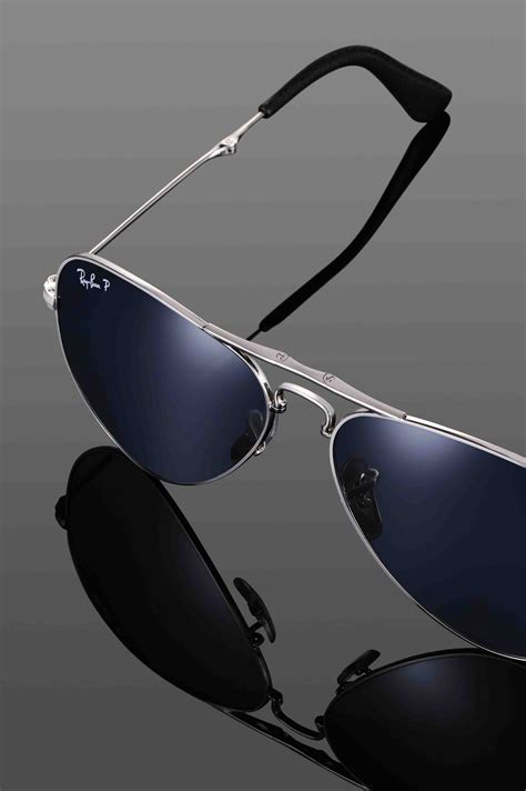 Ray Ban Launches Aviator Folding Ultra Limited Edition His Style Diary