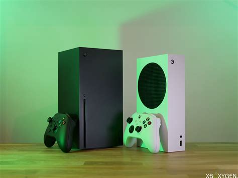 Test Xbox Series S Avis Complet Sur La Plus Petite Des Xbox Next Gen