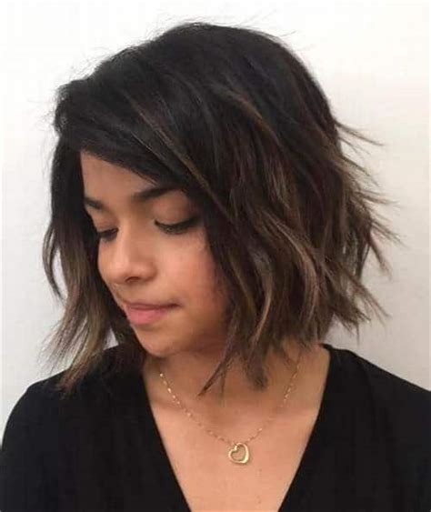 40 Hottest Chin Length Bobs Trending In 2024