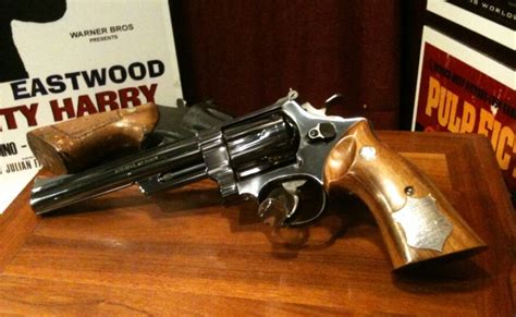 Famous Guns Of Hollywood Spotlighted At Nra Museum Laist