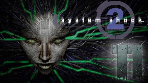 System Shock 2 Pc Game Update Full Version Free Download The Gamer Hq