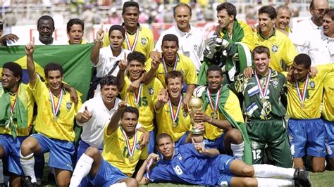 Há 6 dias copa do mundo. Conteúdo - História das Copas do Mundo - Futebol - 1994 - YouTube