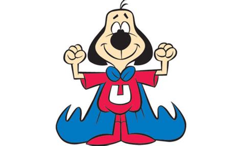 Who Was The Voice Of Underdog American Profile