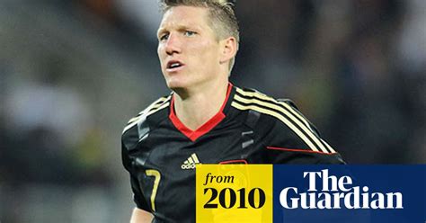 Covering the latest team news, predictions, reaction and more. World Cup 2010: Germany have fitness worries ahead of ...