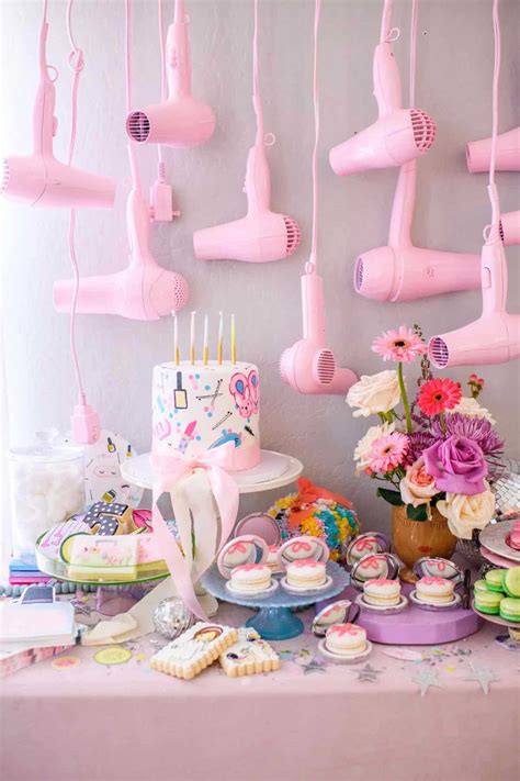Unique Birthday Party Ideas | Fun and Creative Ways to Celebrate!