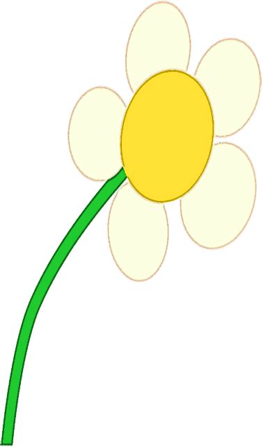 Summer Flowers Clipart At Getdrawings Free Download