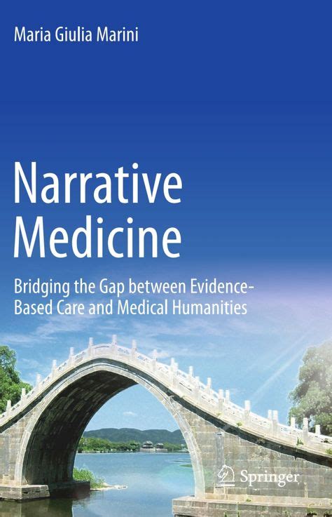 Narrative Medicine Ebook In 2020 Medicine Evidence Based Medicine