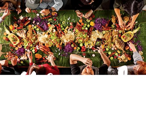 How to explore Atlanta's underground dining scene | Atlanta underground