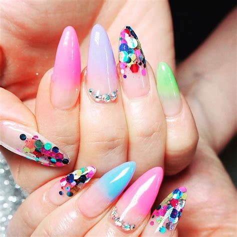 How To Apply Polygel Nails At Home