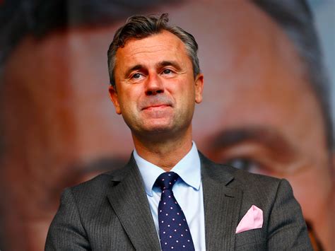 Hofer took social democrat ingo mayr to court after hofer won about a third of the vote in the first round of elections in april. A Brexit is just the beginning of Europe's problems ...