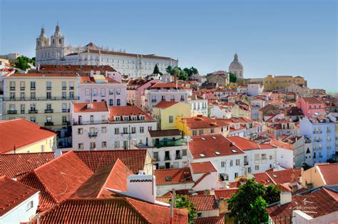 10 Mejores Ciudades De Portugal ¡las Más Bonitas Los Traveleros