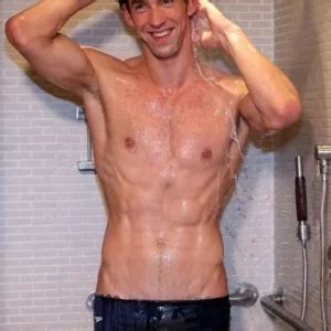 Michael Phelps Full Nudity Telegraph