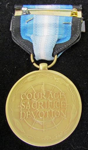 Stewarts Military Antiques Us Cold War Antarctica Service Medal