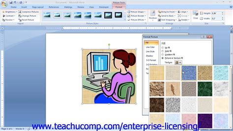 Clipart For Ms Office 2007 Microsoft Word 2007 To Word 2016 Tutorials