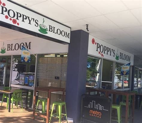 Poppys On Bloom Cleveland Restaurant Reviews Photos And Phone Number