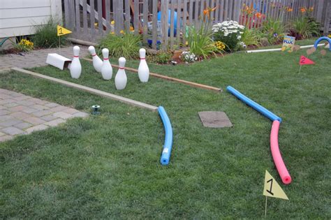 The cost of a mini backyard home is typically between $120,000 and $155,000, depending on the size. Outdoor Fun: Backyard Mini Golf Course · Kix Cereal