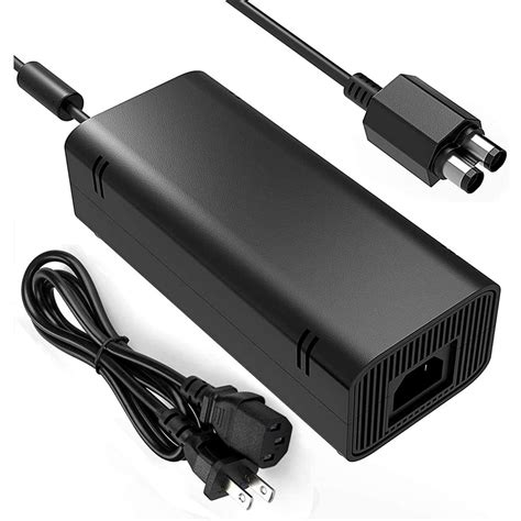 Xbox 360 Power Supply For Slim Ac Adapter Power Supply For Xbox 360