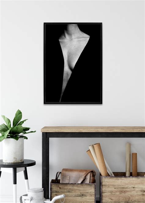 nude girl posters and prints by emma jessica johansson printler
