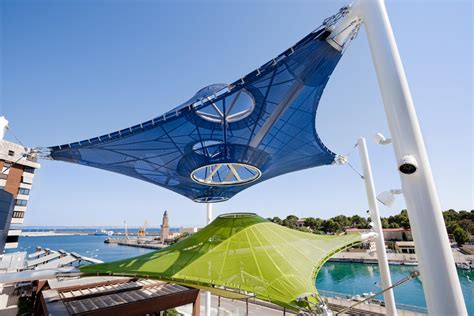 Mallorca Culture: Porto Pi Shopping Centre