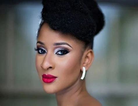 The Sexiest And Most Beautiful Nigerian Actresses Under 35 Right Now