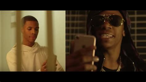 a boogie wit da hoodie macaroni [official music video] youtube