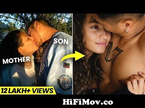 Mother Son Arrested For Having Incestuous Relationship From Mom Son Real Incest Watch Video