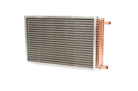 Chilled Water Cooling Coil At Rs 8000piece Cooling Coil In Mumbai