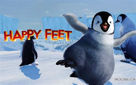 Free Download Pics Photos Happy Feet Wallpaper Happy Feet 1920x1200