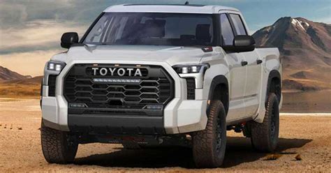 Hilux 2023 Toyota Just Released Its New Project