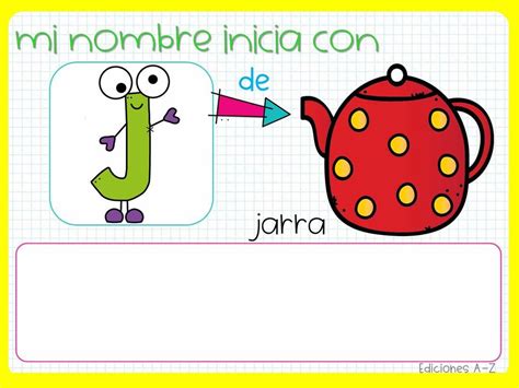 Fichas Cuaderno Abecedario Alfabeto 11 Imagenes Educativas