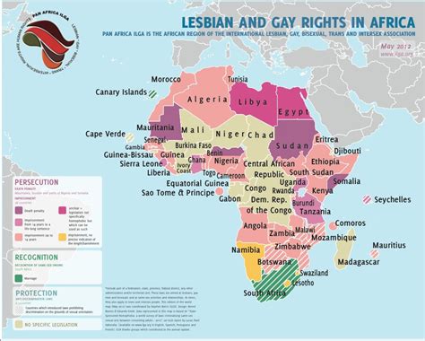 igla releases 2012 report on gay and lesbian rights worldwide images huffpost