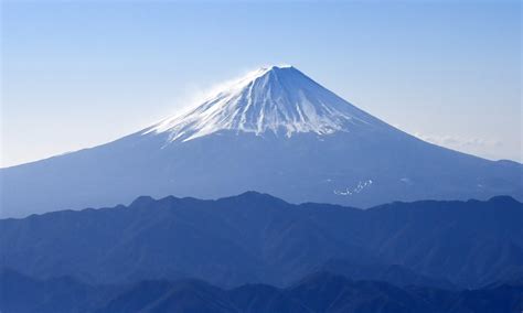 Mount fuji updated their business hours. Japanese government predicts Mount Fuji eruption could ...
