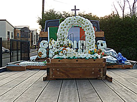 An Irish Funeral In Birmingham The Good Funeral Guide