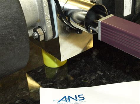 Surface Roughness Measurement From Ndt Solutions