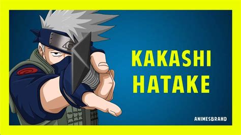 Naruto Shippuden L Melhores Momentos De Kakashi Hatake L Best Moments