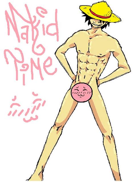 Rule 34 Male Male Only Monkey D Luffy One Piece Solo Tagme 412457
