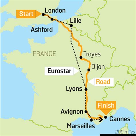 Addresses, phone numbers, and business hours of businesses and organizations. Mercedes-AMG GT vs the Eurostar: which can get to the south of France first?