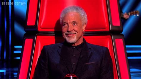 Jimmy Weston Performs Desperado The Voice Uk 2014 Blind Auditions 2