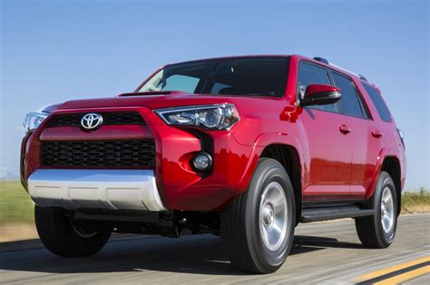 Toyota 4Runner Turns 35-Years-Old With Special Edition | CarBuzz