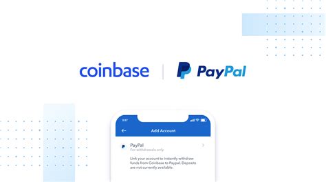 If your credit/debit card is being rejected by paypal with the message the card you entered cannot be used for this payment. Instant PayPal withdrawals now available for all U.S. customers | by Allen Osgood | The Coinbase ...